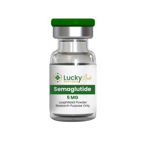 Semaglutide 5MG