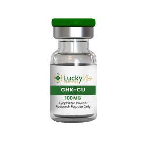 GHK-CU 100MG