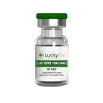 CJC 1295 -NO DAC 10MG
