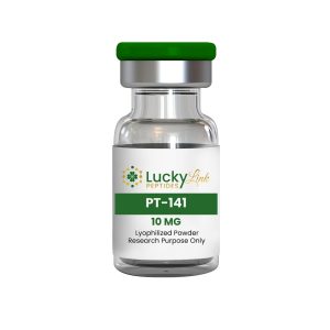 PT- 141  10MG