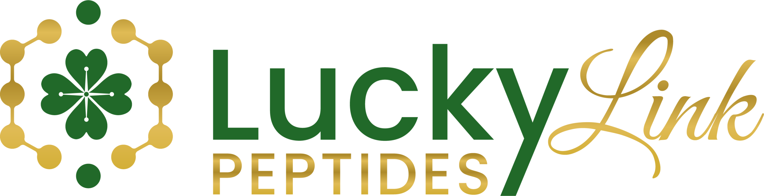 Lucky Link Peptides