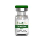 Tirzepatide 5MG