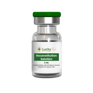 Reconstitution Solution 3ML