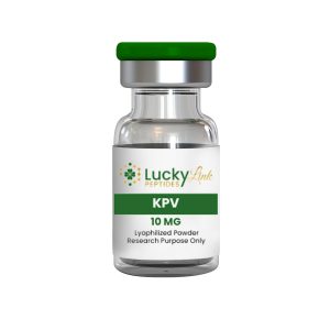 KPV – 10MG